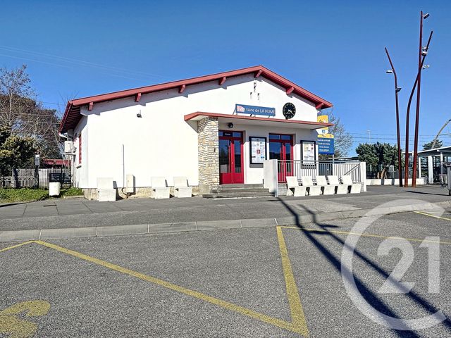 maison à vendre - 4 pièces - 40.0 m2 - GUJAN MESTRAS - 33 - AQUITAINE - Century 21 Duprat & Associés