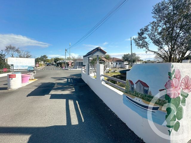 maison à vendre - 4 pièces - 40.0 m2 - GUJAN MESTRAS - 33 - AQUITAINE - Century 21 Duprat & Associés