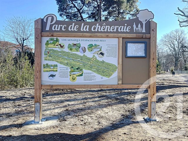 maison à vendre - 4 pièces - 40.0 m2 - GUJAN MESTRAS - 33 - AQUITAINE - Century 21 Duprat & Associés