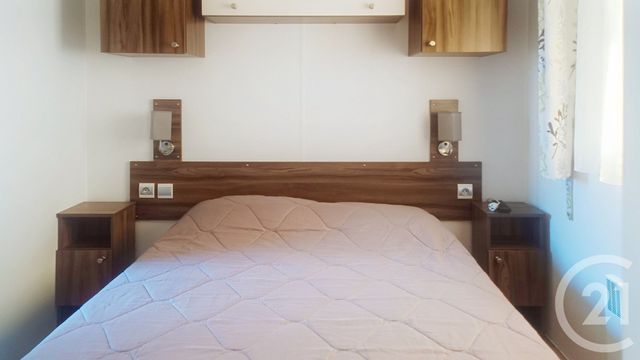 maison à vendre - 4 pièces - 40.0 m2 - GUJAN MESTRAS - 33 - AQUITAINE - Century 21 Duprat & Associés