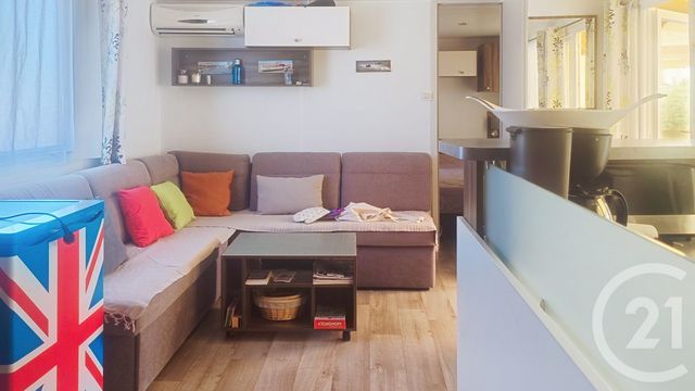 maison à vendre - 4 pièces - 40.0 m2 - GUJAN MESTRAS - 33 - AQUITAINE - Century 21 Duprat & Associés