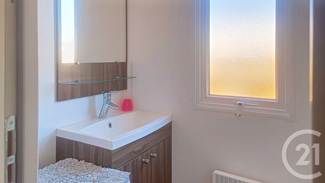 maison à vendre - 4 pièces - 40.0 m2 - GUJAN MESTRAS - 33 - AQUITAINE - Century 21 Duprat & Associés