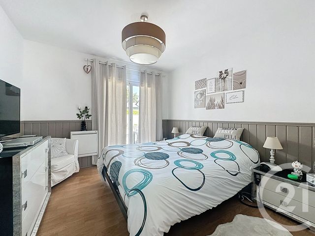 maison à vendre - 6 pièces - 124.0 m2 - GUJAN MESTRAS - 33 - AQUITAINE - Century 21 Duprat & Associés