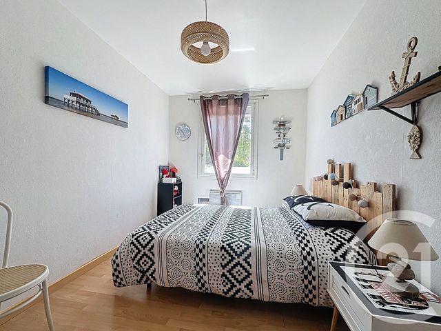 maison à vendre - 6 pièces - 124.0 m2 - GUJAN MESTRAS - 33 - AQUITAINE - Century 21 Duprat & Associés