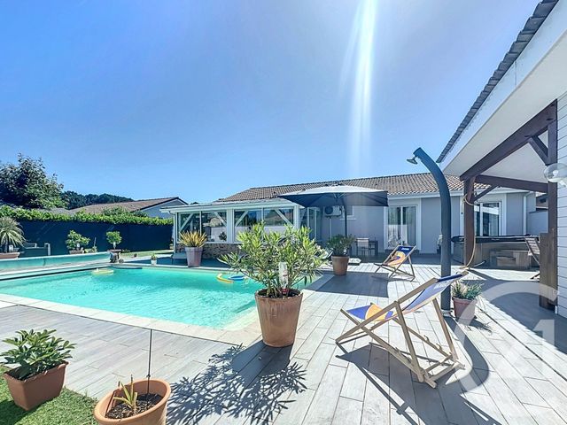 maison - GUJAN MESTRAS - 33