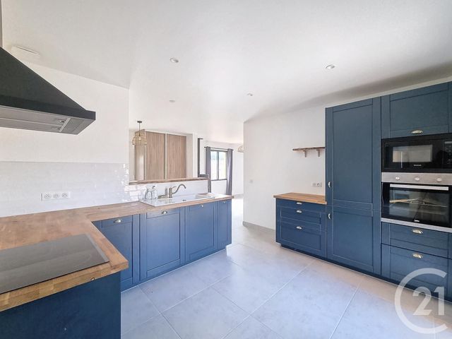 maison à vendre - 3 pièces - 78.88 m2 - LE TEICH - 33 - AQUITAINE - Century 21 Duprat & Associés