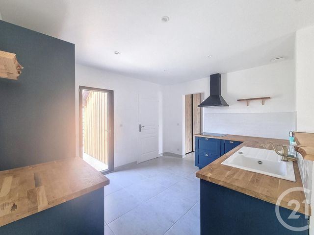 maison à vendre - 3 pièces - 78.88 m2 - LE TEICH - 33 - AQUITAINE - Century 21 Duprat & Associés