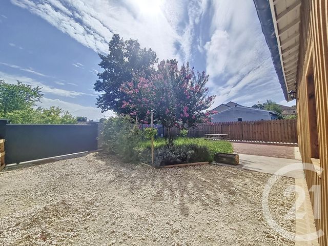 maison à vendre - 3 pièces - 78.88 m2 - LE TEICH - 33 - AQUITAINE - Century 21 Duprat & Associés