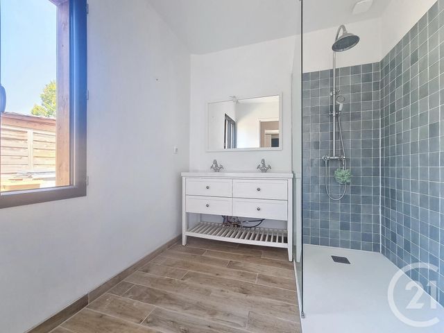 maison à vendre - 3 pièces - 78.88 m2 - LE TEICH - 33 - AQUITAINE - Century 21 Duprat & Associés