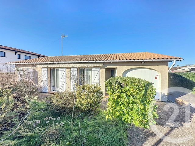 Maison à vendre LA TESTE DE BUCH