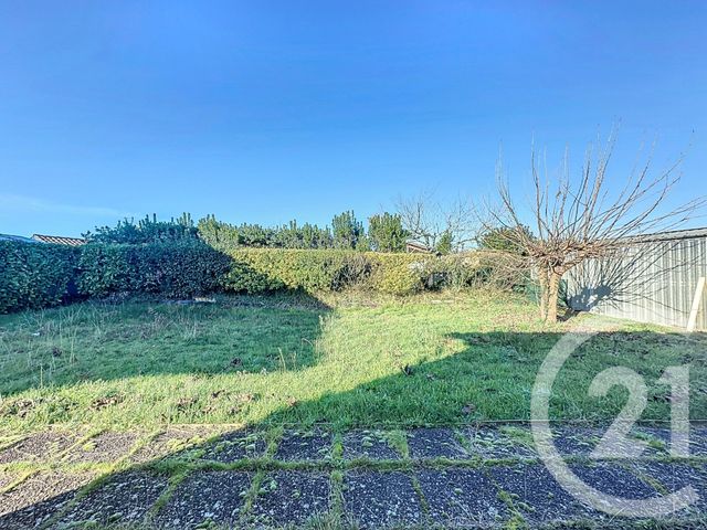 maison à vendre - 3 pièces - 75.66 m2 - LA TESTE DE BUCH - 33 - AQUITAINE - Century 21 Duprat & Associés