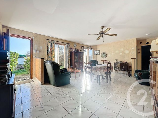 maison à vendre - 3 pièces - 75.66 m2 - LA TESTE DE BUCH - 33 - AQUITAINE - Century 21 Duprat & Associés