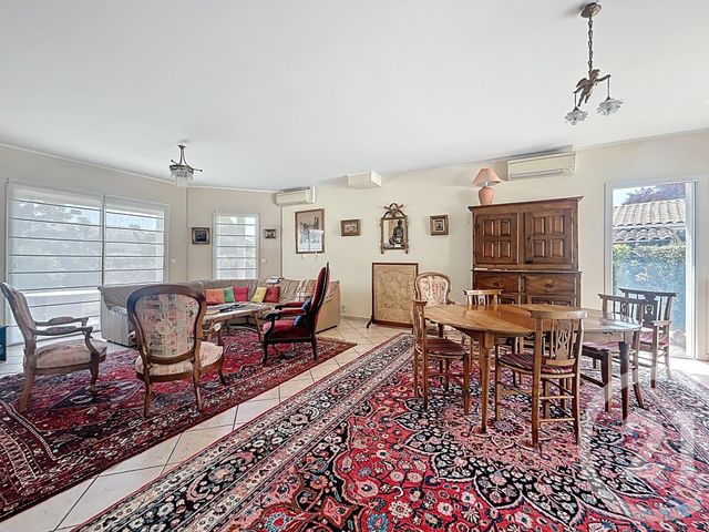 maison à vendre - 6 pièces - 163.39 m2 - GUJAN MESTRAS - 33 - AQUITAINE - Century 21 Duprat & Associés