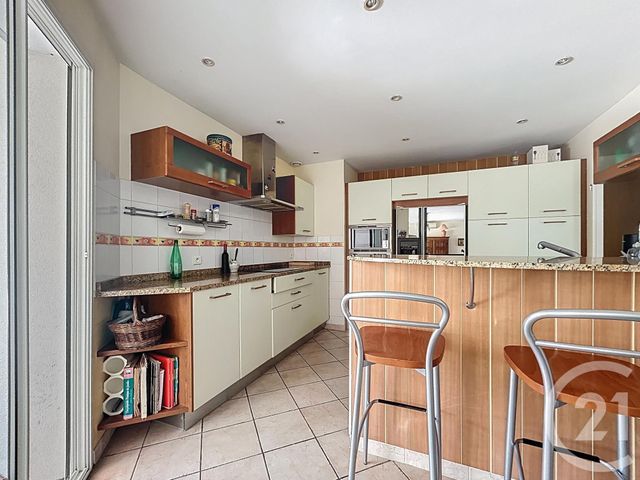 maison à vendre - 6 pièces - 163.39 m2 - GUJAN MESTRAS - 33 - AQUITAINE - Century 21 Duprat & Associés