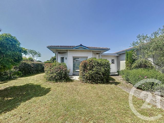 maison à vendre - 6 pièces - 163.39 m2 - GUJAN MESTRAS - 33 - AQUITAINE - Century 21 Duprat & Associés