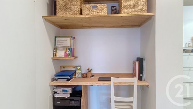 Appartement F3 à vendre - 3 pièces - 60.95 m2 - LE TEICH - 33 - AQUITAINE - Century 21 Duprat & Associés