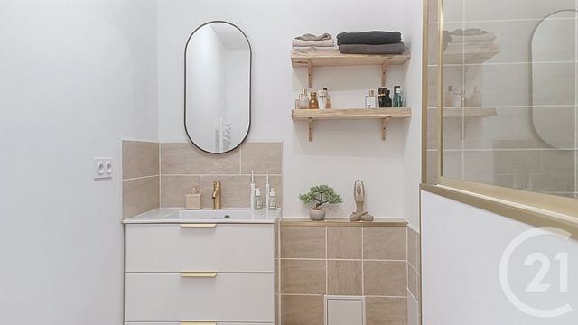 Appartement F3 à vendre - 3 pièces - 60.95 m2 - LE TEICH - 33 - AQUITAINE - Century 21 Duprat & Associés