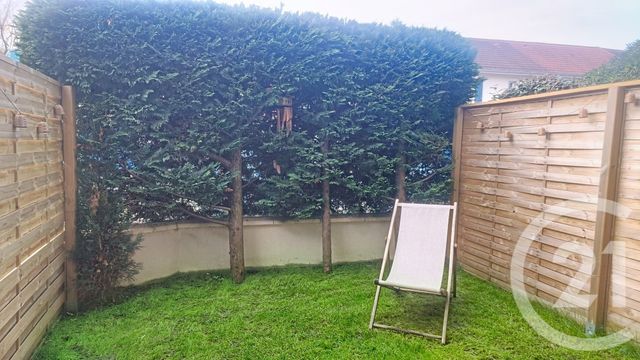 Appartement F3 à vendre - 3 pièces - 60.95 m2 - LE TEICH - 33 - AQUITAINE - Century 21 Duprat & Associés