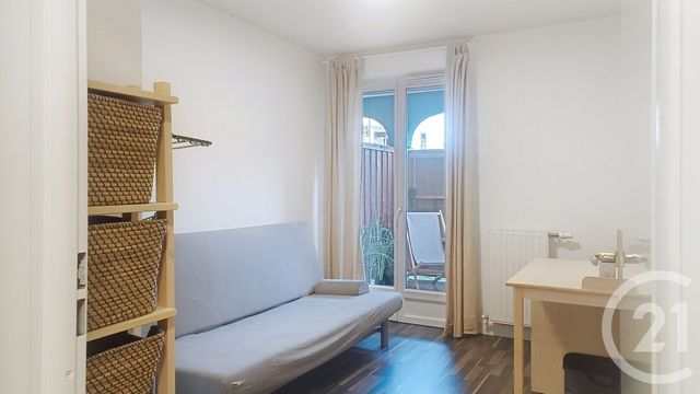 Appartement F3 à vendre - 3 pièces - 60.95 m2 - LE TEICH - 33 - AQUITAINE - Century 21 Duprat & Associés