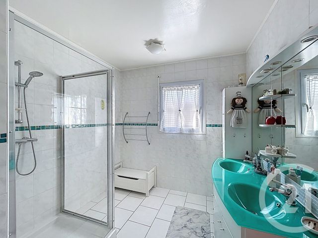 maison à vendre - 3 pièces - 73.77 m2 - GUJAN MESTRAS - 33 - AQUITAINE - Century 21 Duprat & Associés