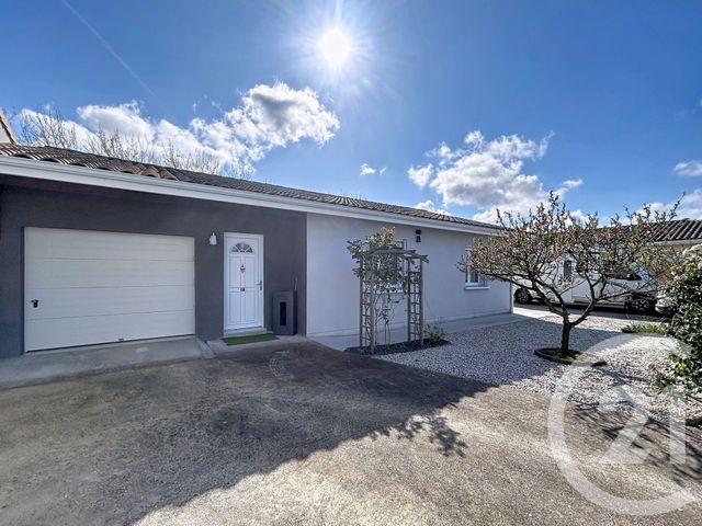 maison - GUJAN MESTRAS - 33