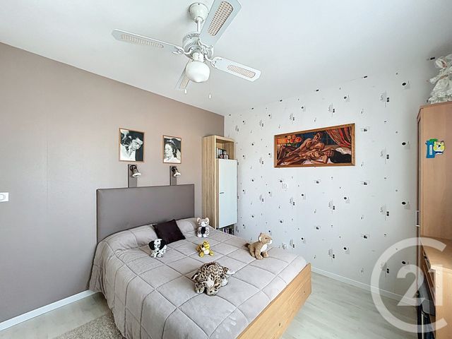 maison à vendre - 3 pièces - 73.77 m2 - GUJAN MESTRAS - 33 - AQUITAINE - Century 21 Duprat & Associés