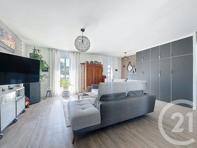 maison à vendre - 6 pièces - 124.0 m2 - GUJAN MESTRAS - 33 - AQUITAINE - Century 21 Duprat & Associés