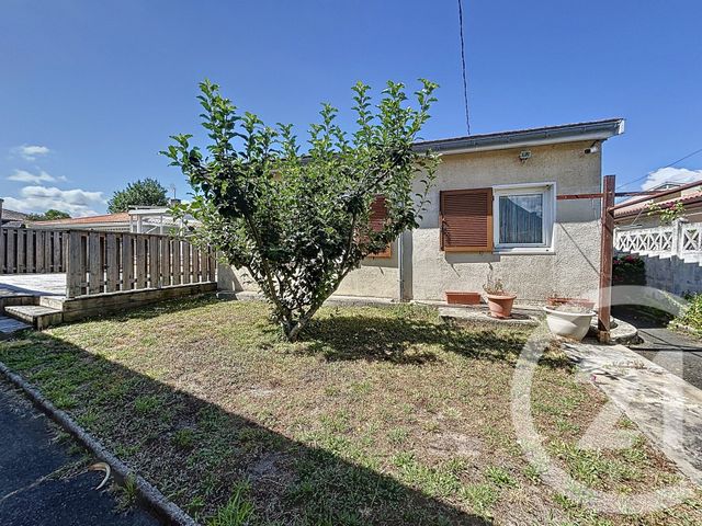 maison à vendre - 5 pièces - 147.0 m2 - GUJAN MESTRAS - 33 - AQUITAINE - Century 21 Duprat & Associés