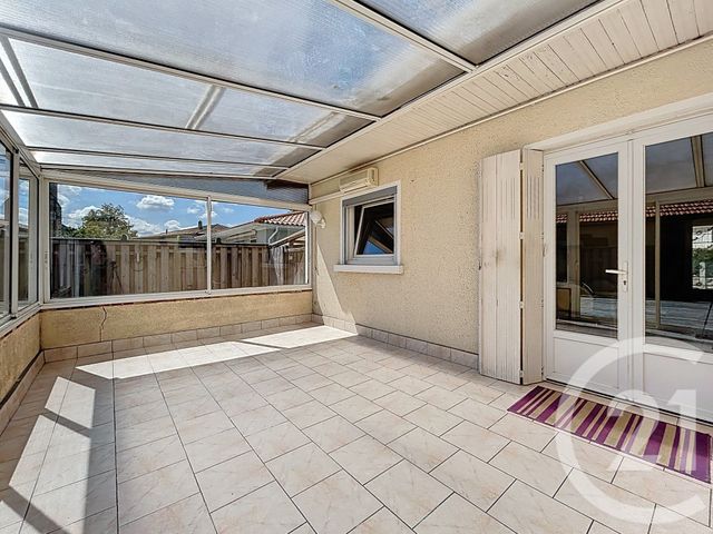 maison à vendre - 5 pièces - 147.0 m2 - GUJAN MESTRAS - 33 - AQUITAINE - Century 21 Duprat & Associés