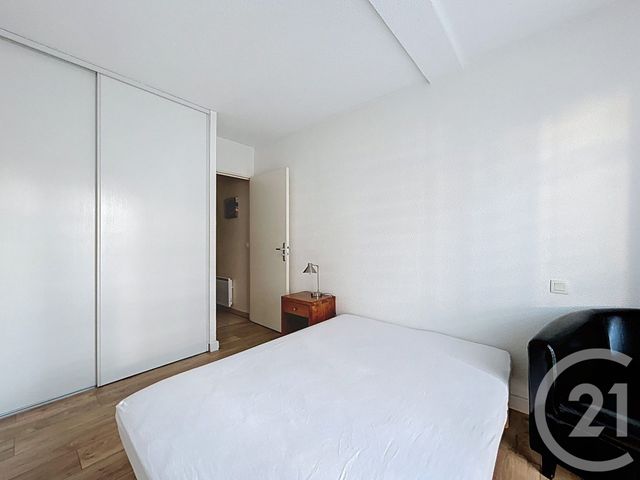 Appartement F2 à vendre - 2 pièces - 42.0 m2 - GUJAN MESTRAS - 33 - AQUITAINE - Century 21 Duprat & Associés