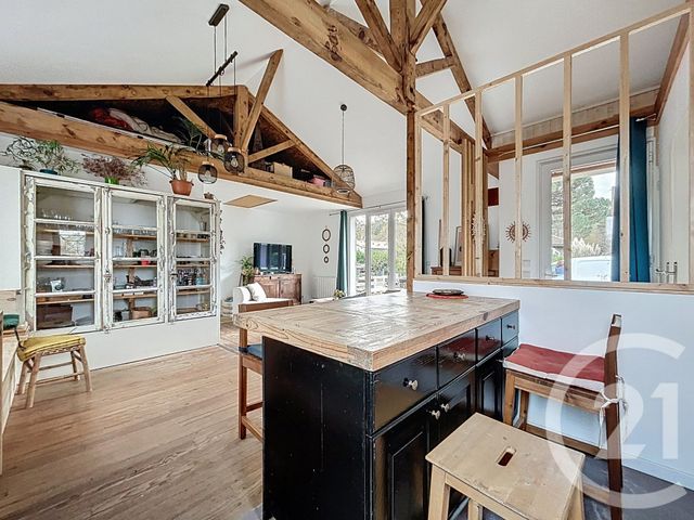 maison à vendre - 4 pièces - 87.55 m2 - LE TEICH - 33 - AQUITAINE - Century 21 Duprat & Associés