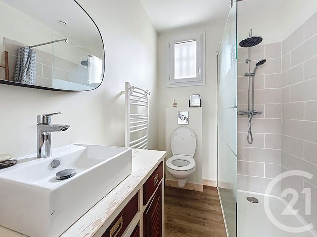 maison à vendre - 4 pièces - 87.55 m2 - LE TEICH - 33 - AQUITAINE - Century 21 Duprat & Associés