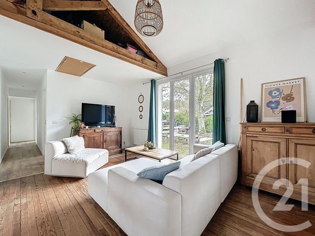 maison à vendre - 4 pièces - 87.55 m2 - LE TEICH - 33 - AQUITAINE - Century 21 Duprat & Associés