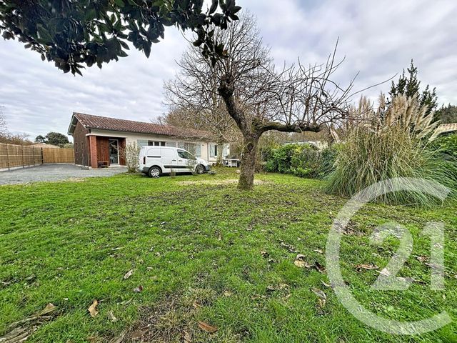 maison à vendre - 4 pièces - 87.55 m2 - LE TEICH - 33 - AQUITAINE - Century 21 Duprat & Associés