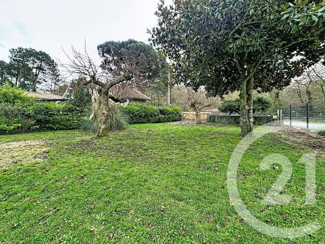 maison à vendre - 4 pièces - 87.55 m2 - LE TEICH - 33 - AQUITAINE - Century 21 Duprat & Associés