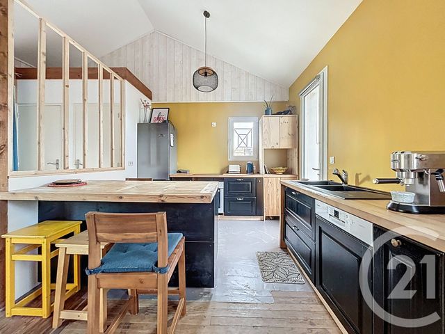 maison à vendre - 4 pièces - 87.55 m2 - LE TEICH - 33 - AQUITAINE - Century 21 Duprat & Associés