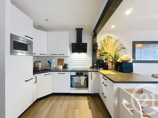 maison à vendre - 3 pièces - 75.0 m2 - GUJAN MESTRAS - 33 - AQUITAINE - Century 21 Duprat & Associés