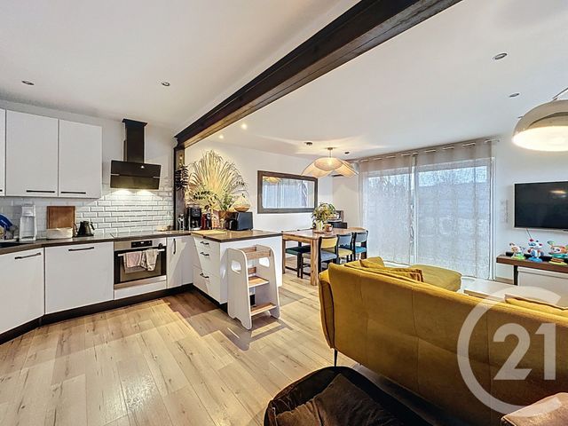 maison à vendre - 3 pièces - 75.0 m2 - GUJAN MESTRAS - 33 - AQUITAINE - Century 21 Duprat & Associés