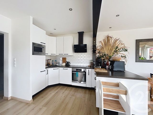 maison à vendre - 3 pièces - 75.0 m2 - GUJAN MESTRAS - 33 - AQUITAINE - Century 21 Duprat & Associés