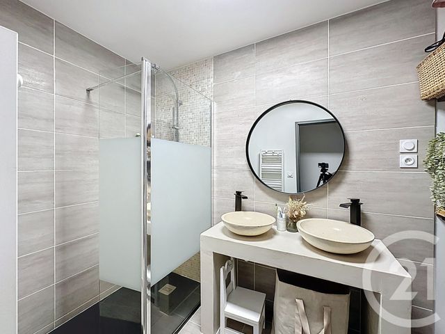 maison à vendre - 3 pièces - 75.0 m2 - GUJAN MESTRAS - 33 - AQUITAINE - Century 21 Duprat & Associés