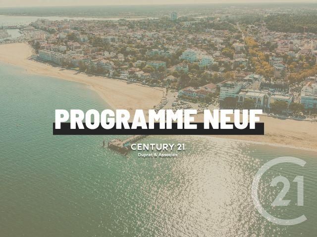 Appartement à vendre LE TEICH