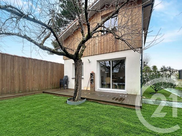 Maison à vendre GUJAN MESTRAS