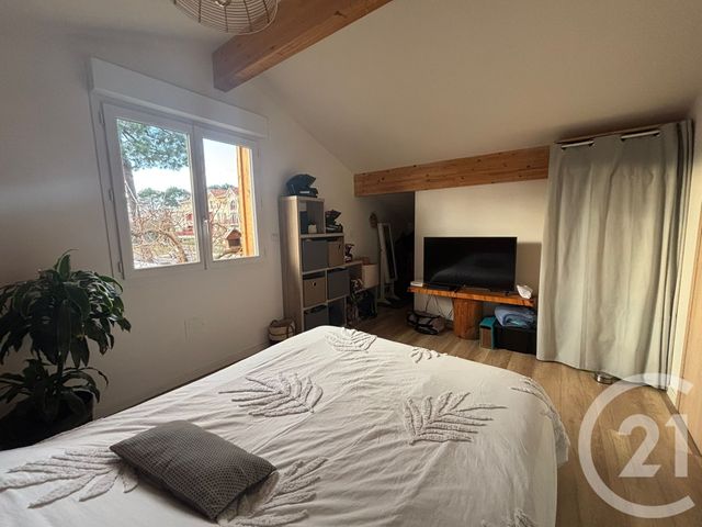 maison à vendre - 3 pièces - 68.0 m2 - GUJAN MESTRAS - 33 - AQUITAINE - Century 21 Duprat & Associés