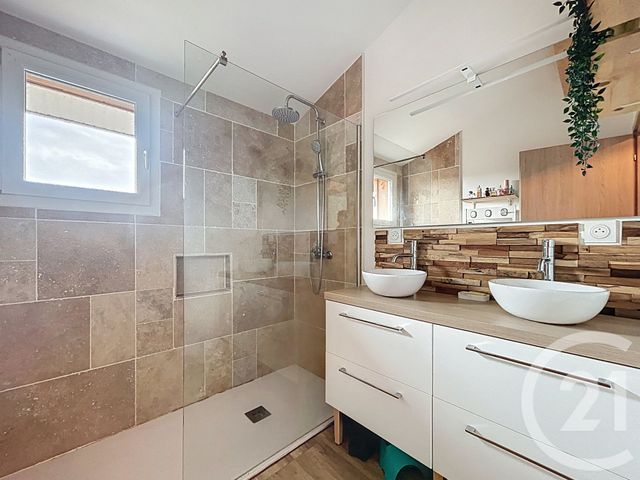 maison à vendre - 3 pièces - 68.0 m2 - GUJAN MESTRAS - 33 - AQUITAINE - Century 21 Duprat & Associés