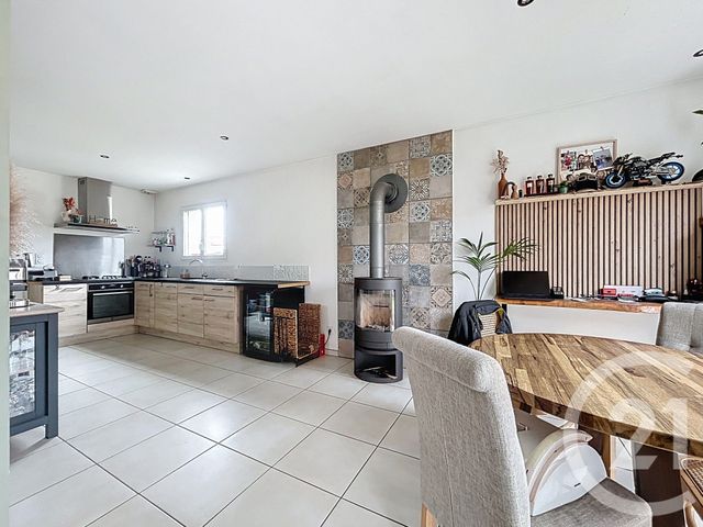 maison à vendre - 3 pièces - 68.0 m2 - GUJAN MESTRAS - 33 - AQUITAINE - Century 21 Duprat & Associés