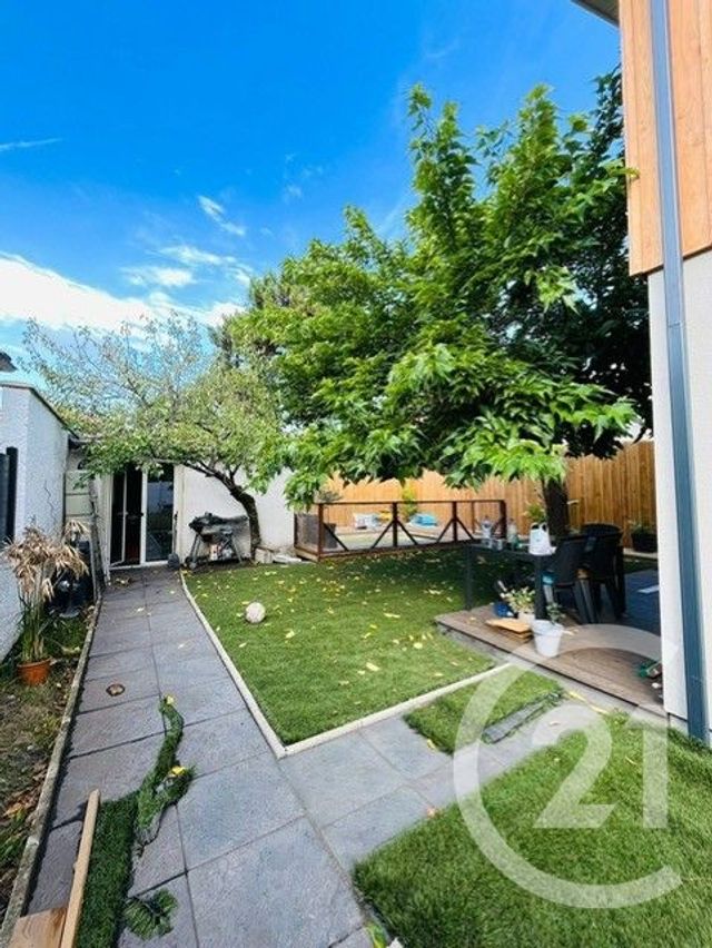 maison à vendre - 3 pièces - 68.0 m2 - GUJAN MESTRAS - 33 - AQUITAINE - Century 21 Duprat & Associés