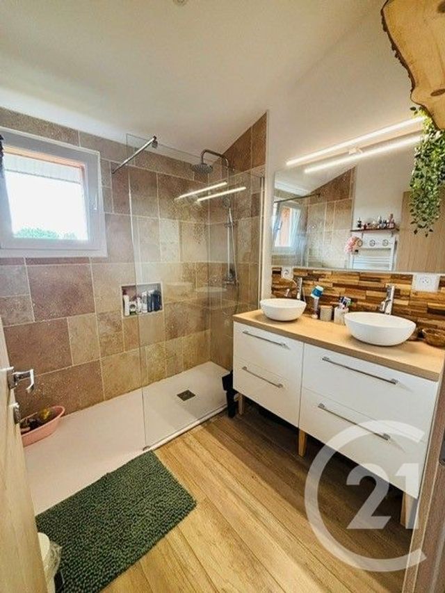 maison à vendre - 3 pièces - 68.0 m2 - GUJAN MESTRAS - 33 - AQUITAINE - Century 21 Duprat & Associés