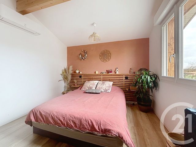 maison à vendre - 3 pièces - 68.0 m2 - GUJAN MESTRAS - 33 - AQUITAINE - Century 21 Duprat & Associés