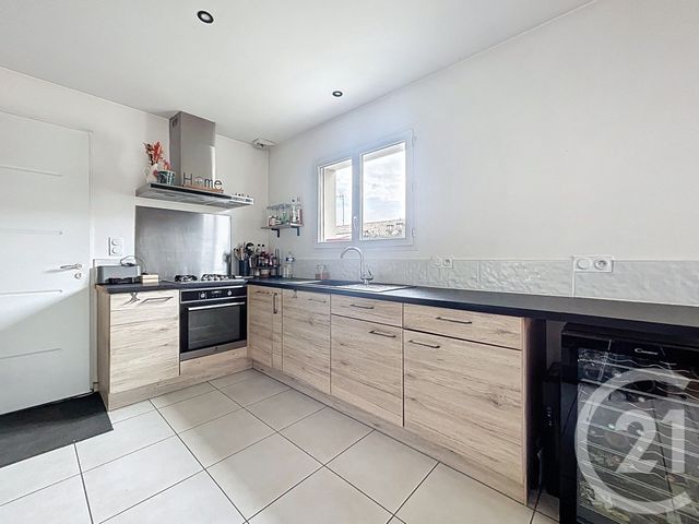 maison à vendre - 3 pièces - 68.0 m2 - GUJAN MESTRAS - 33 - AQUITAINE - Century 21 Duprat & Associés