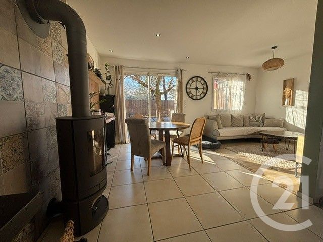 maison à vendre - 3 pièces - 68.0 m2 - GUJAN MESTRAS - 33 - AQUITAINE - Century 21 Duprat & Associés